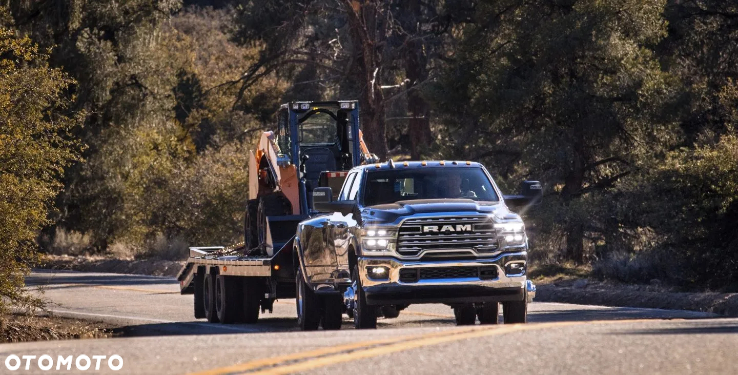 RAM 3500 - 14