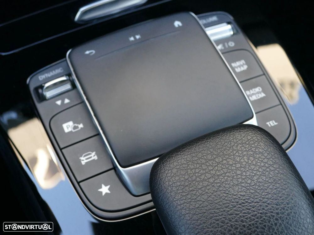 Mercedes-Benz A 250 e Progressive - 20