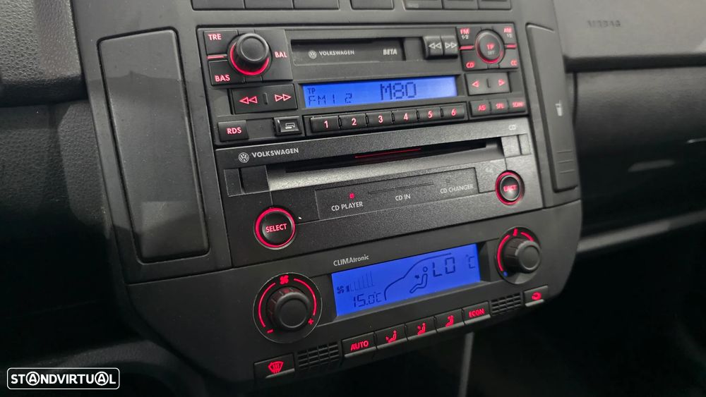 VW Polo 1.2 Highline - 27