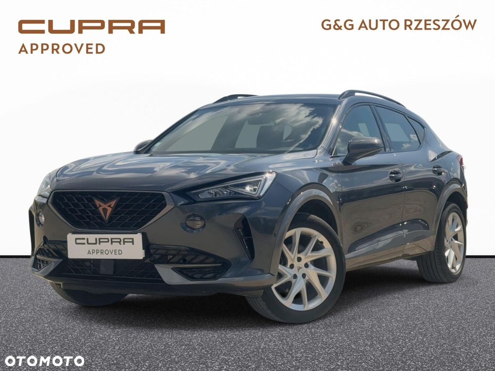 Cupra Formentor 1.5 TSI DSG - 2