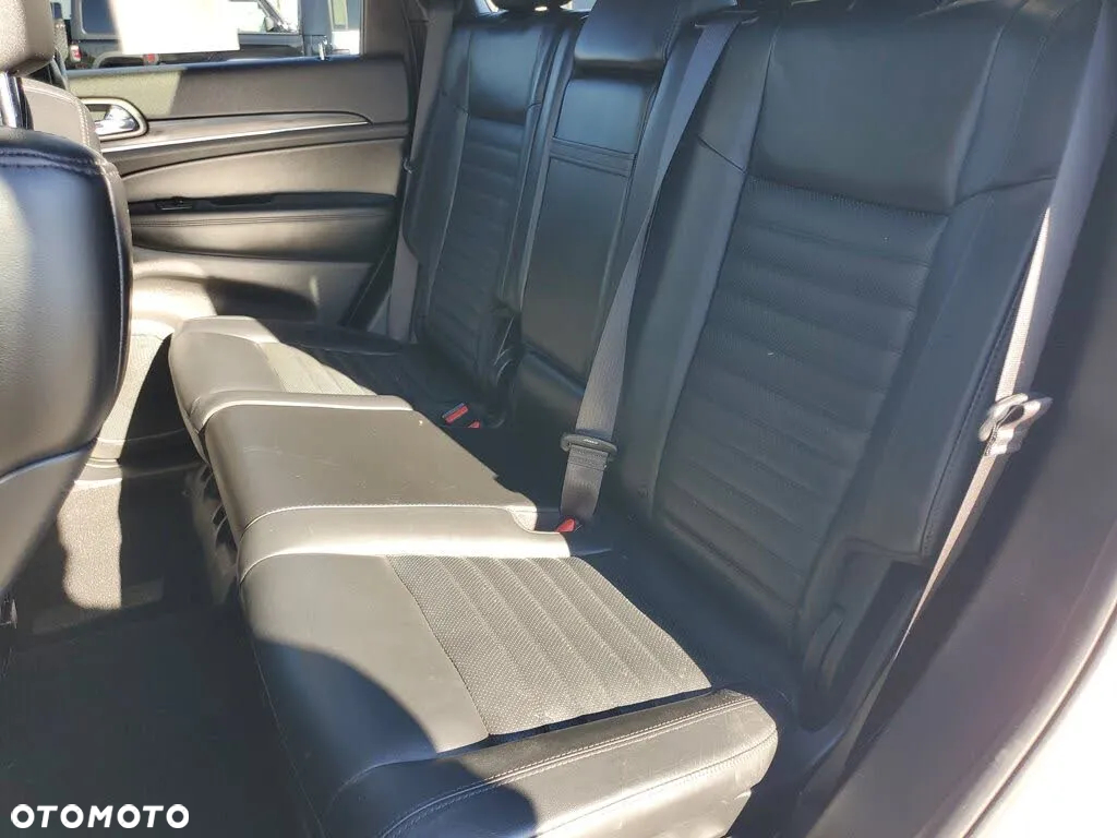 Jeep Grand Cherokee 3.6 V6 Limited - 7