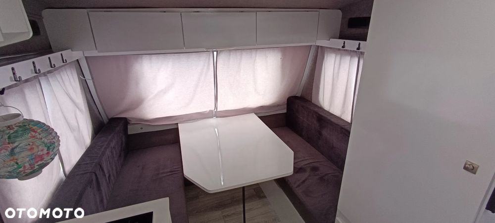 Niewiadów N126N - 20