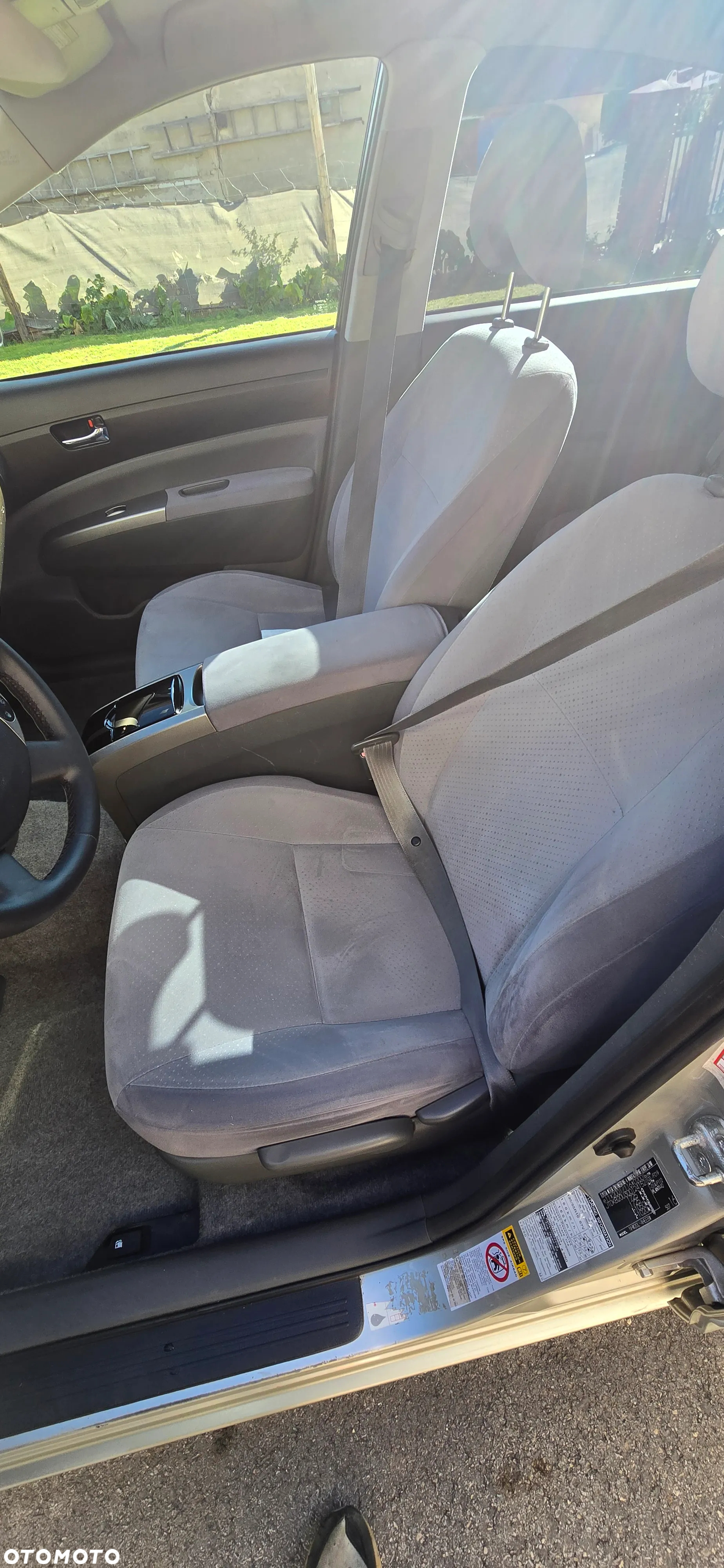 Toyota Prius 1.5 VVT-i Prestige - 32