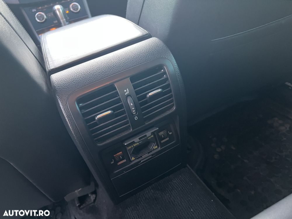 Volkswagen Passat CC 2.0 TDI DPF DSG - 18