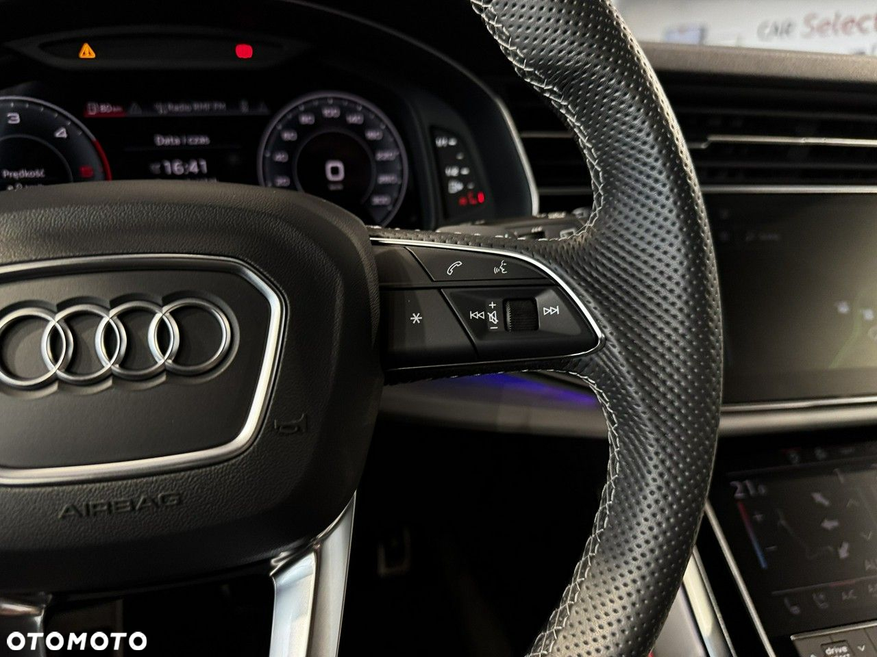 Audi Q7 - 28