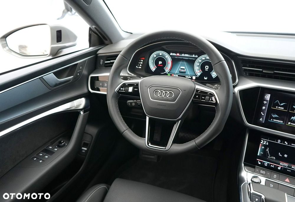 Audi A7 Sportback - 26