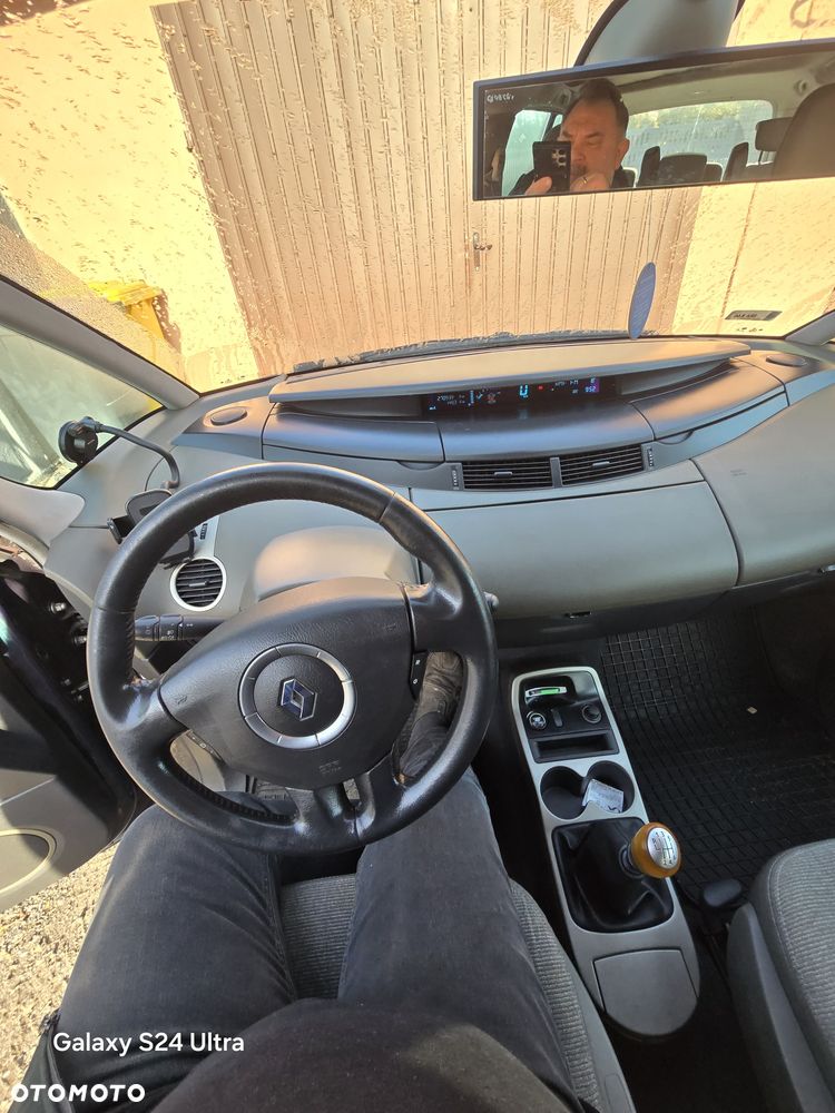 Renault Espace - 3