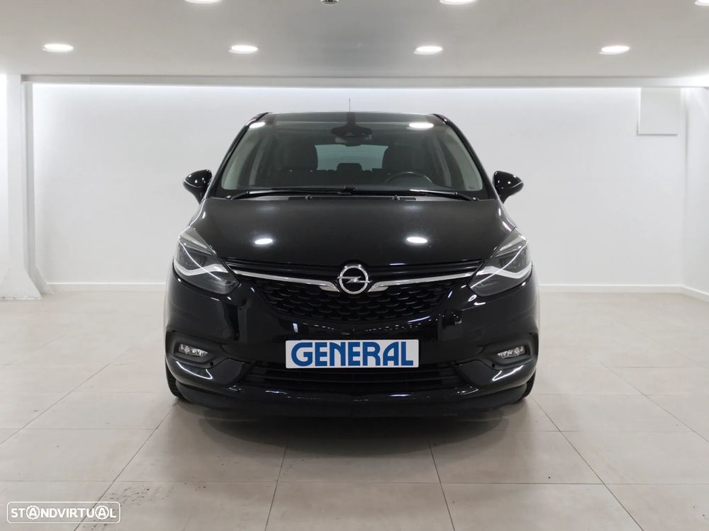 Opel Zafira 1.6 CDTi Innovation S/S - 2