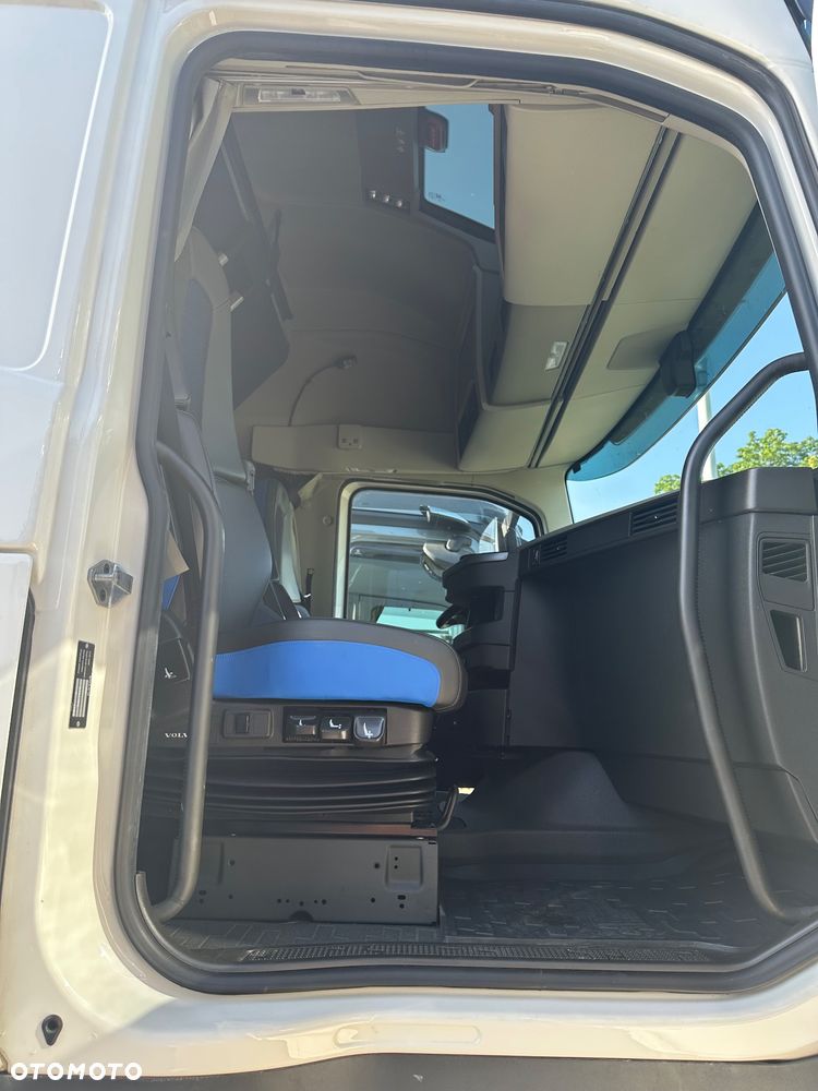 Volvo FH 500 XL I Park Cool z Niemiec - 18