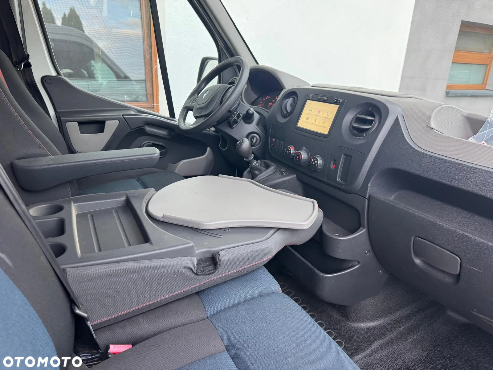 Renault Master - 5
