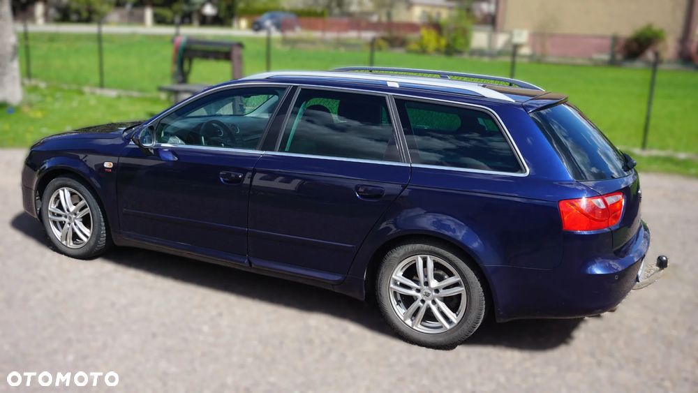 Seat Exeo 2.0 TDI CR Sport - 13