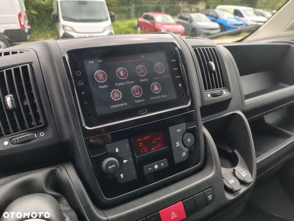 Fiat Ducato - 10