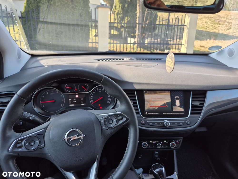 Opel Crossland X 1.2 Start/Stop 120 Jahre - 6