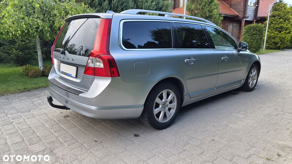 Volvo V70 - 6