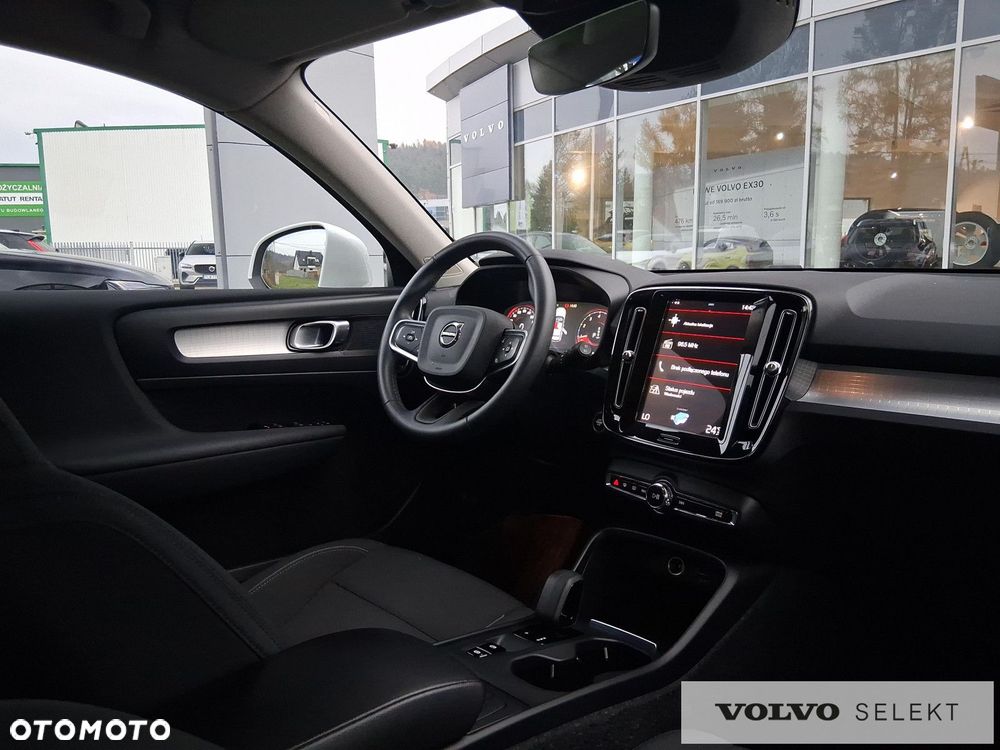 Volvo XC 40 - 12