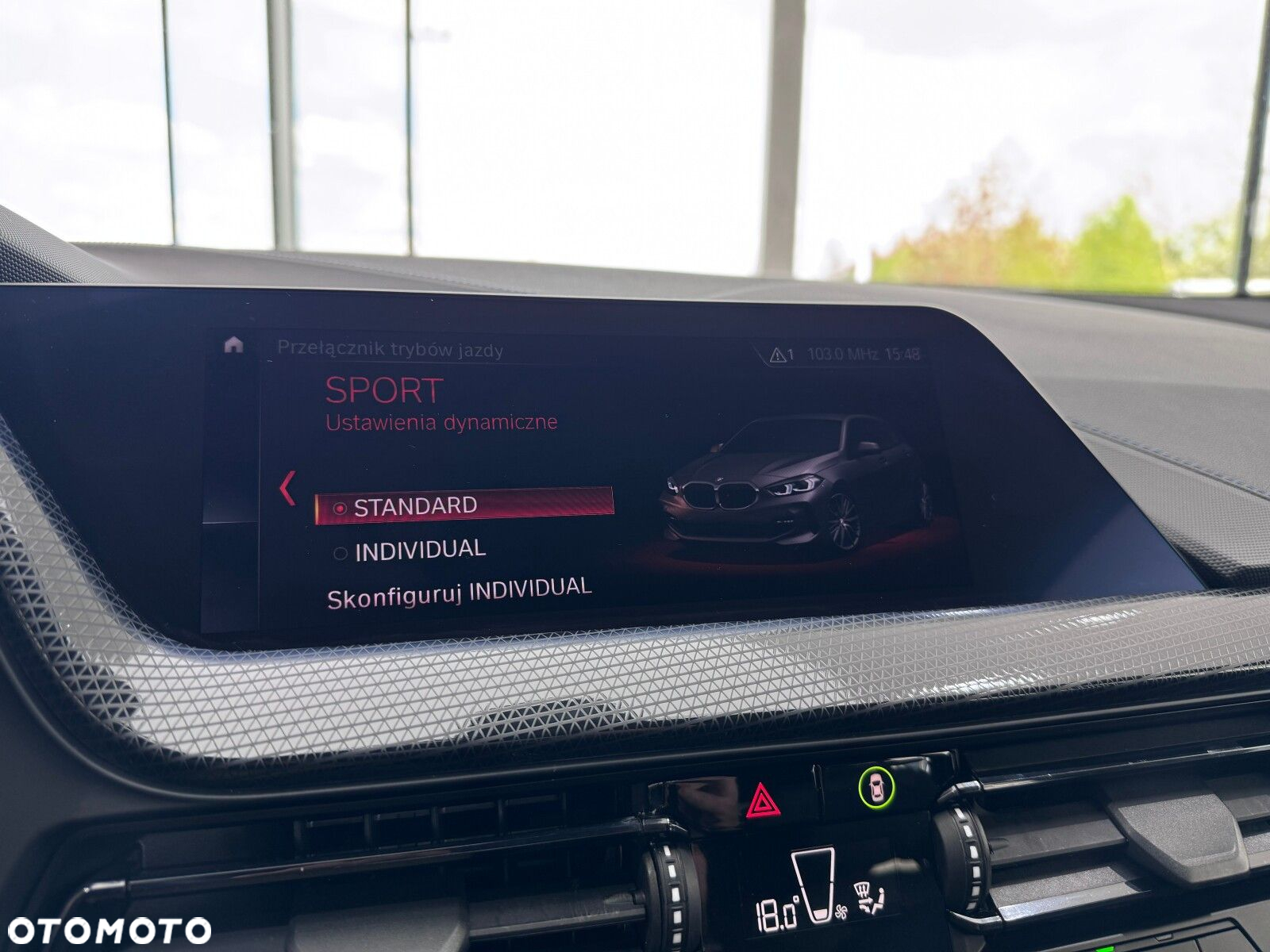 BMW Seria 1 118i M Sport - 36