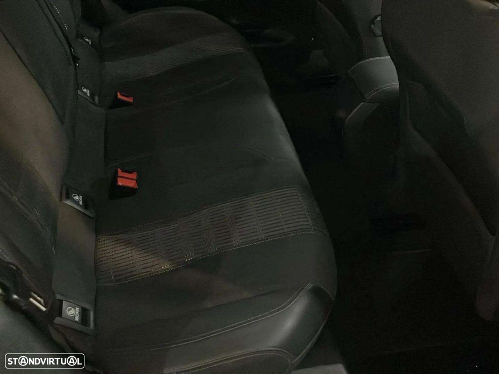 Peugeot 308 1.5 BlueHDi Allure - 16