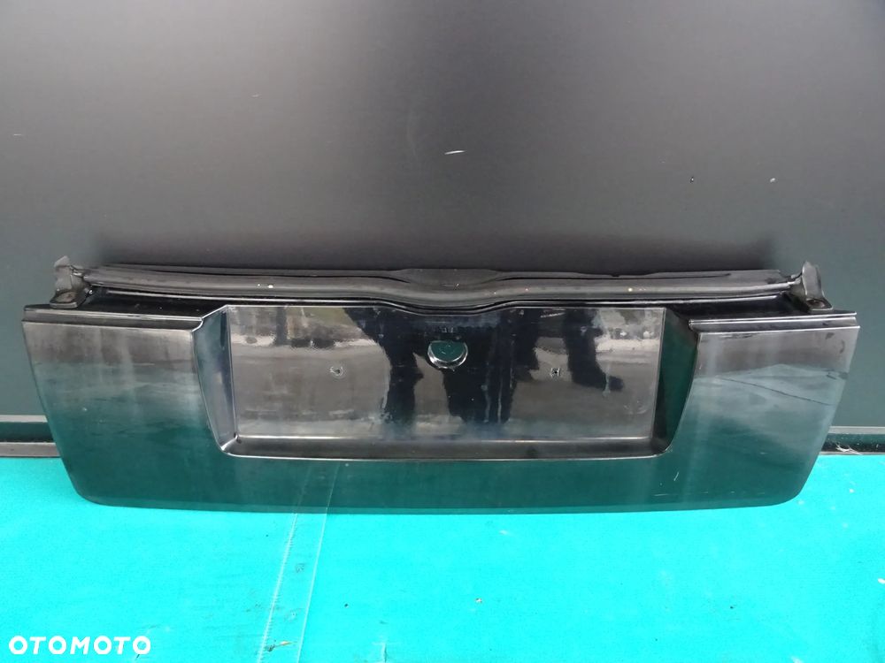 KLAPA TYŁ TYLNA BURTA BAGAŻNIKA CITROEN C2 HB 3D 03-05 NR365 - 2