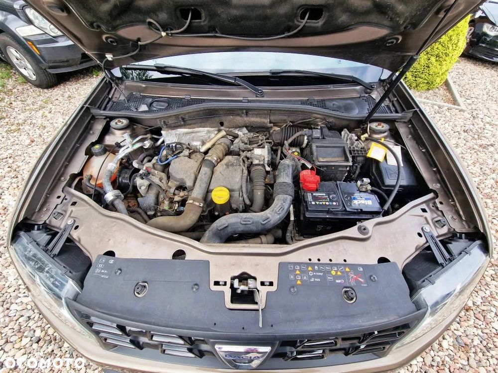 Dacia Duster - 19