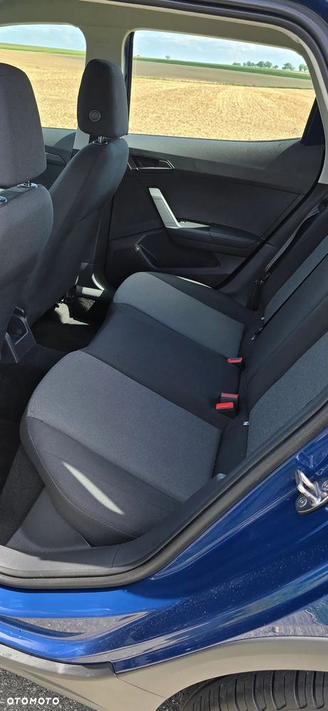 Seat Arona 1.0 Eco TSI Reference - 9