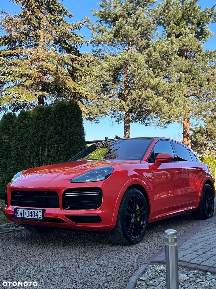 Porsche Cayenne - 16