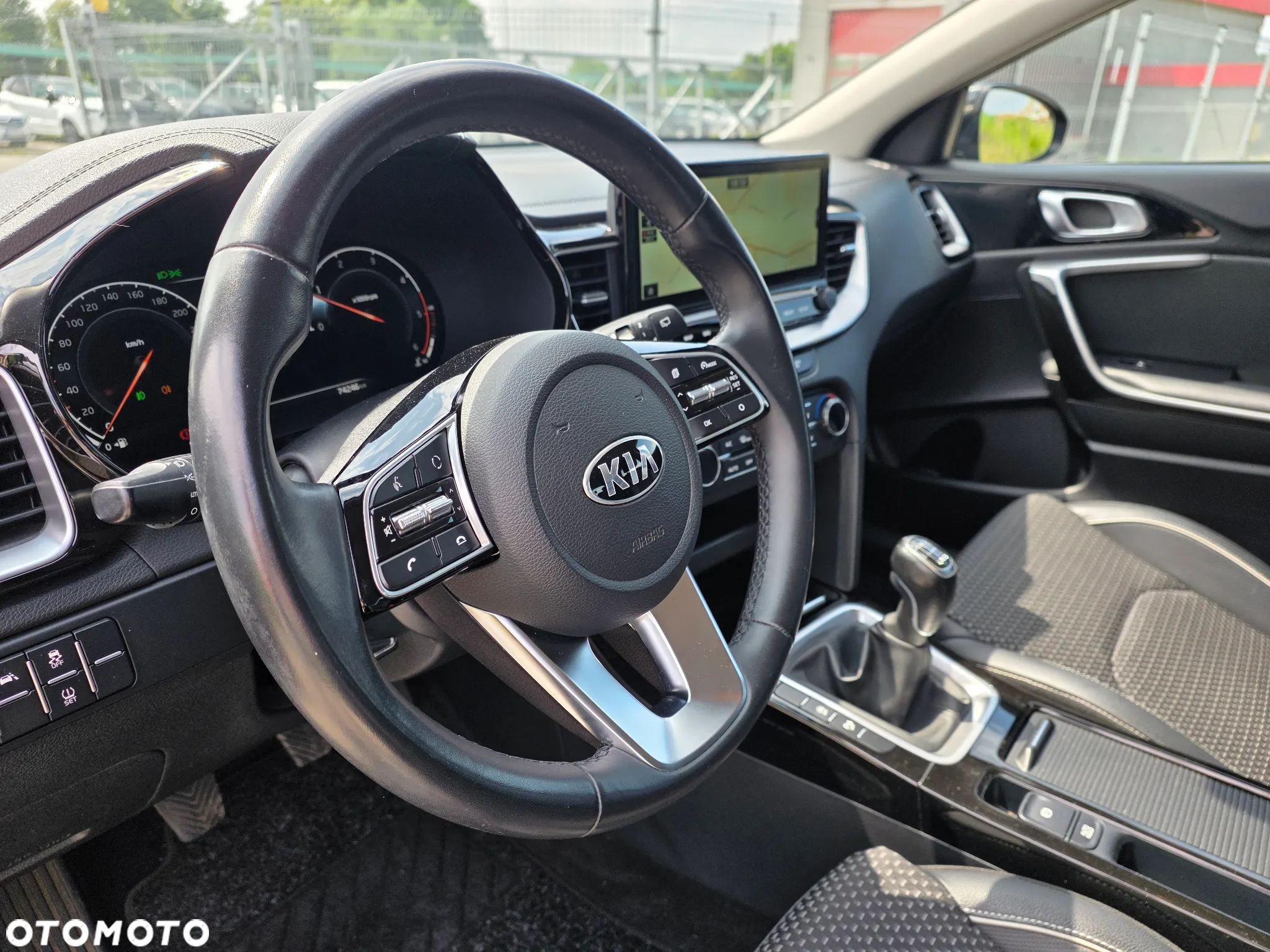Kia XCeed 1.6 CRDi EDITION 7 - 19