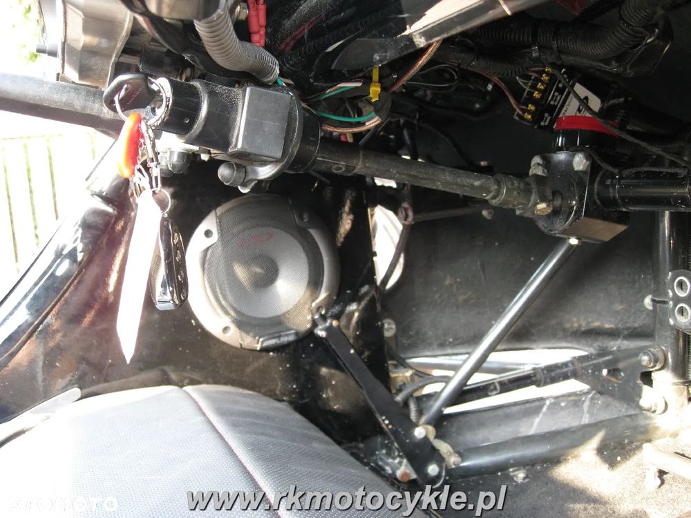 Can-Am Spyder - 25
