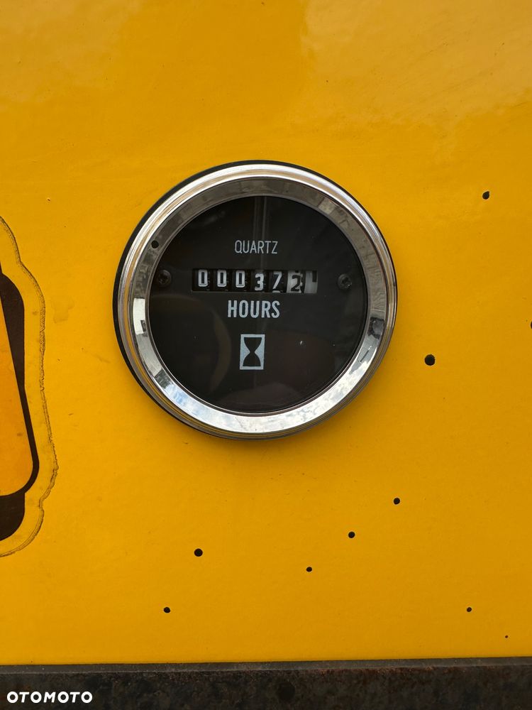 JCB Minikoparka JSB MSTE 113 | 2021 | 620 kg | 9,5 KM - 13
