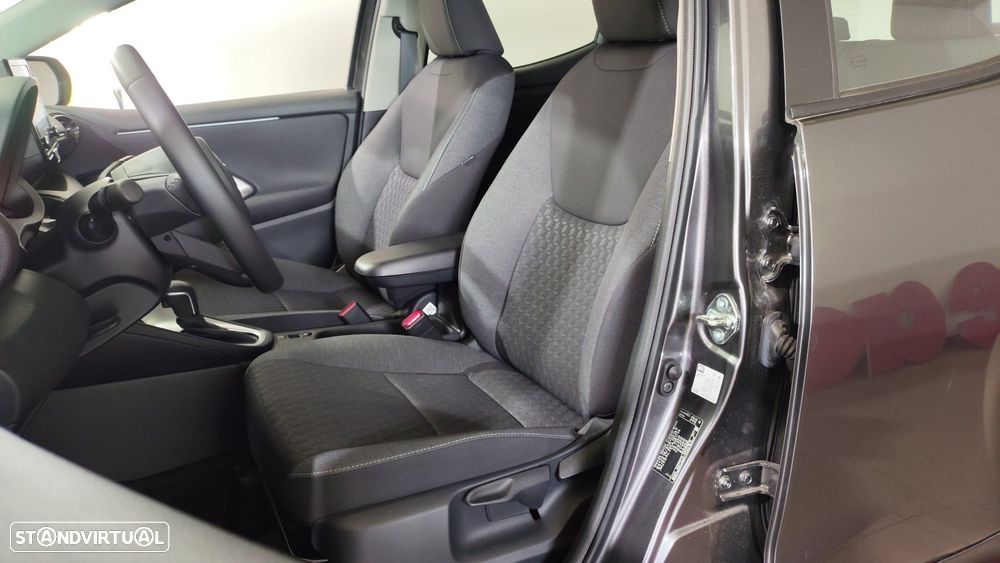Mazda 2 1.5 L Hybrid VVT-i Agile+Comfort Pack+Safety Pack - 8