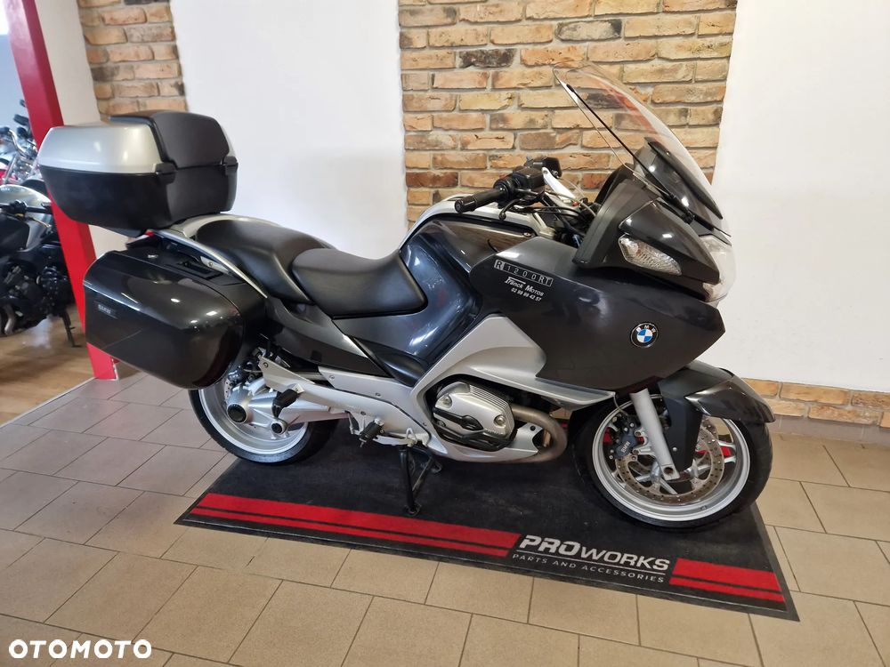 BMW RT - 3