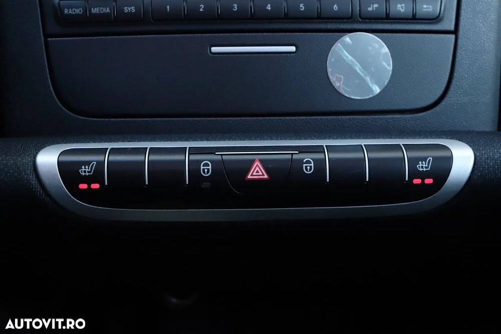 Smart Fortwo softouch pulse micro hybrid drive - 14