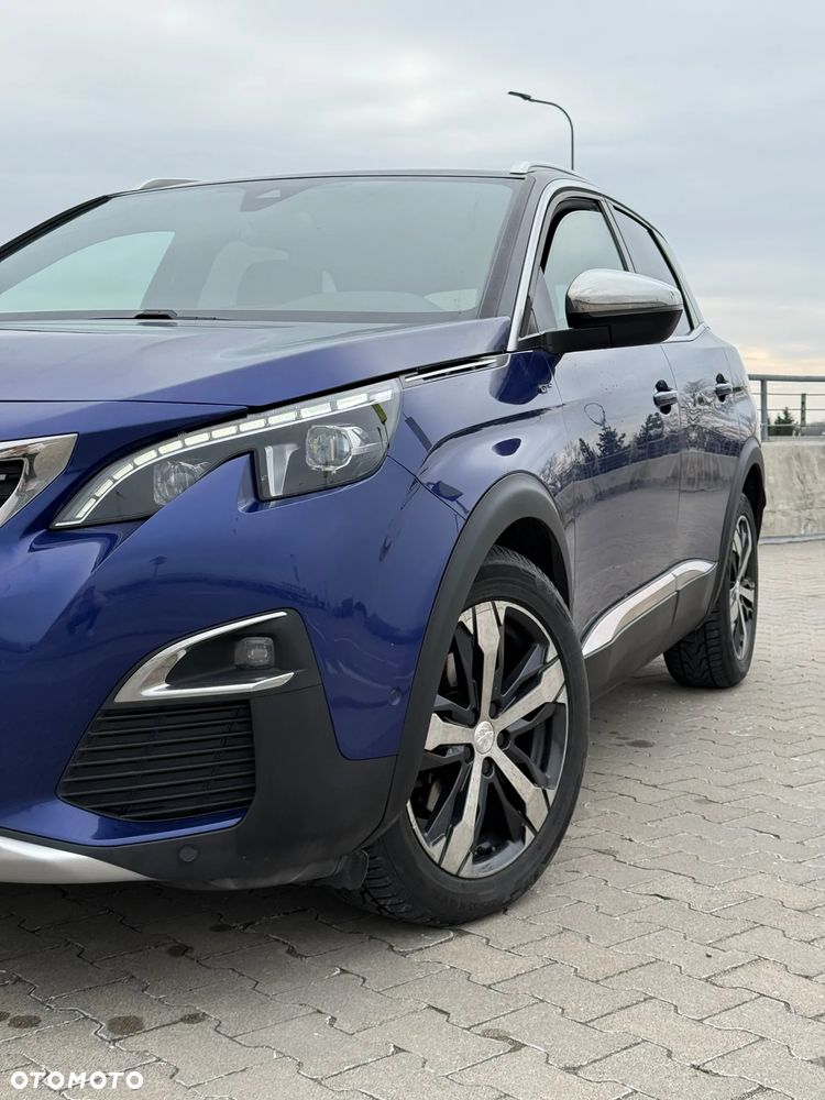 Peugeot 3008 - 16