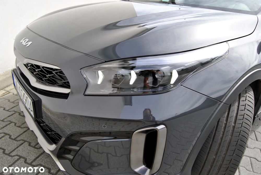 Kia XCeed 1.5 T-GDI GT-Line DCT - 14