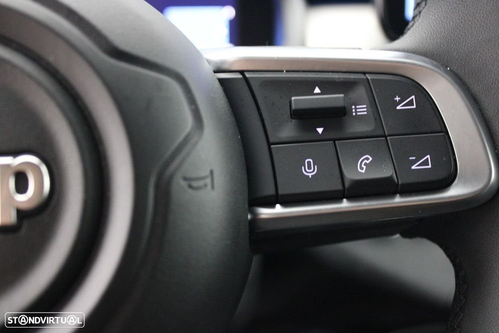 Jeep Avenger 54 kWh Summit - 12