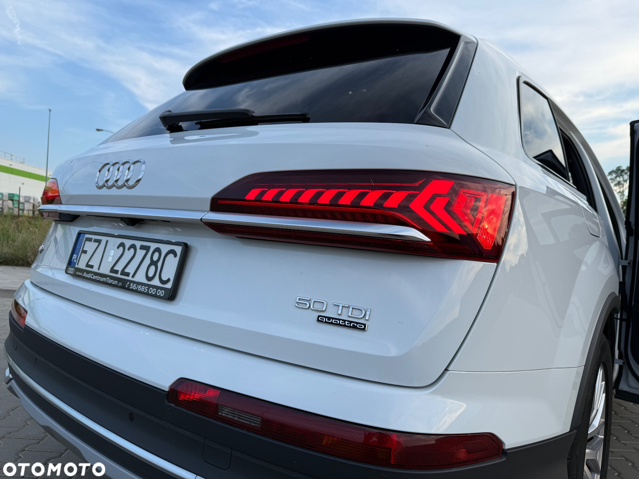 Audi Q7 - 25