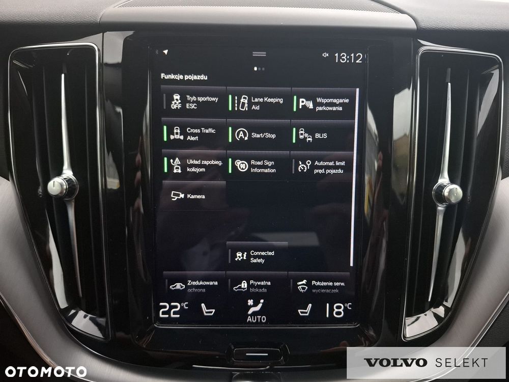 Volvo XC 60 - 26