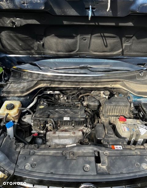 SsangYong/KGM Tivoli e-XGi 160 2WD Sapphire - 10