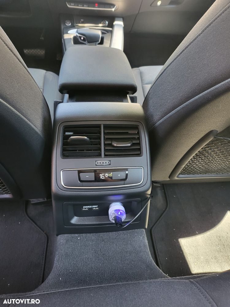 Audi A4 35 TFSI S tronic MHEV Basic - 6