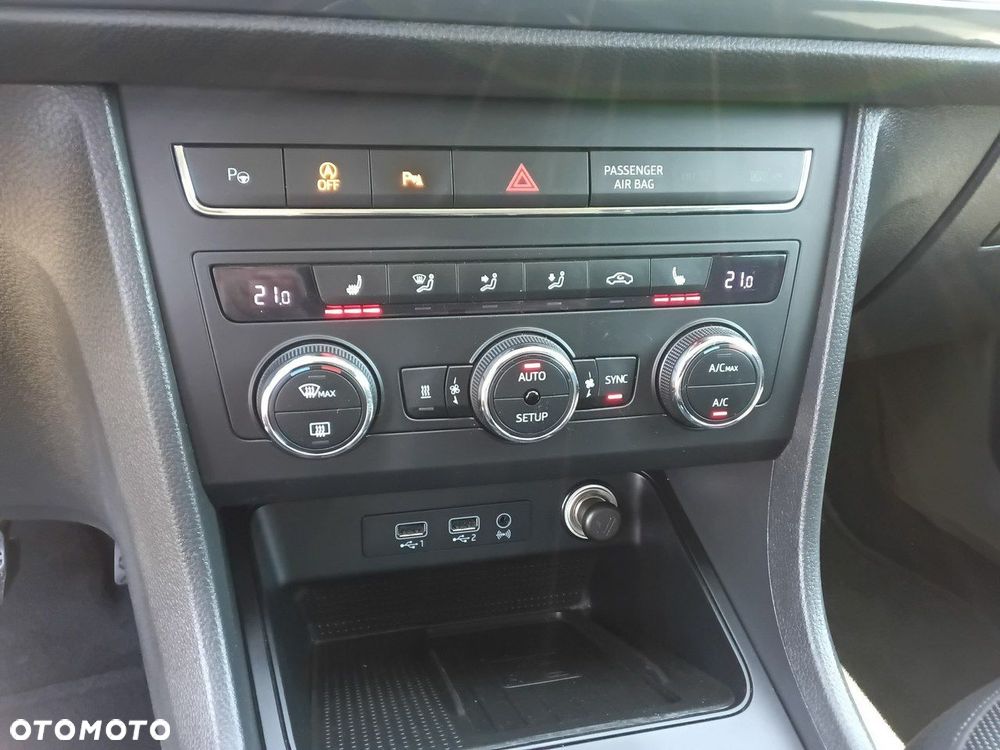 Seat Ateca - 16