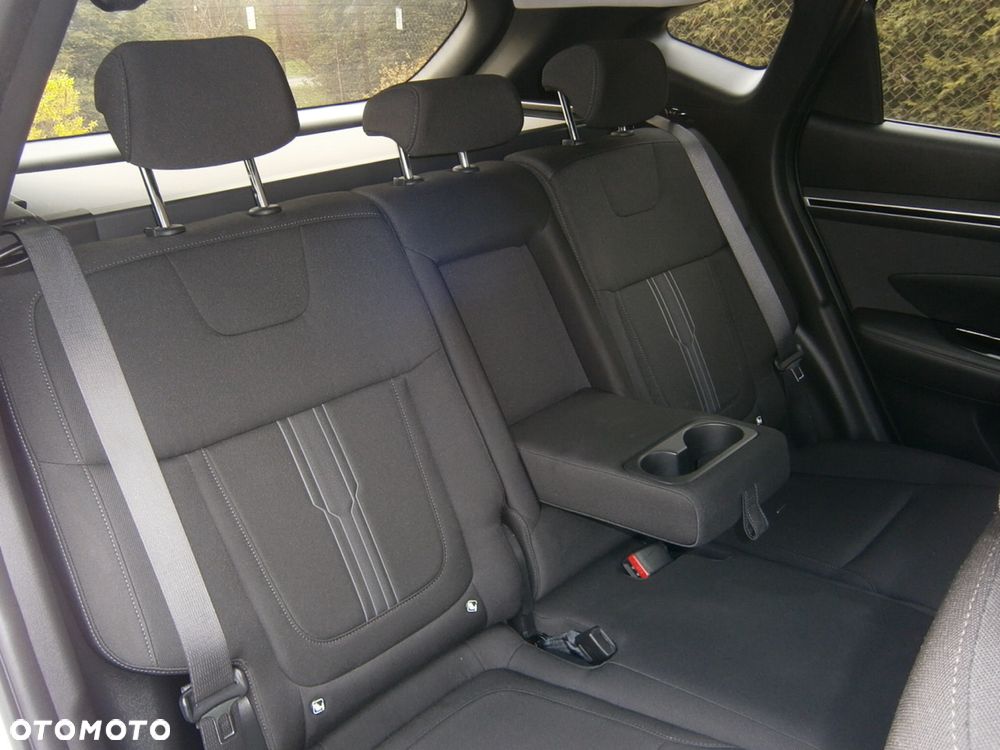 Hyundai Tucson ver-1-6-t--gdi-style-4wd-dct - 7