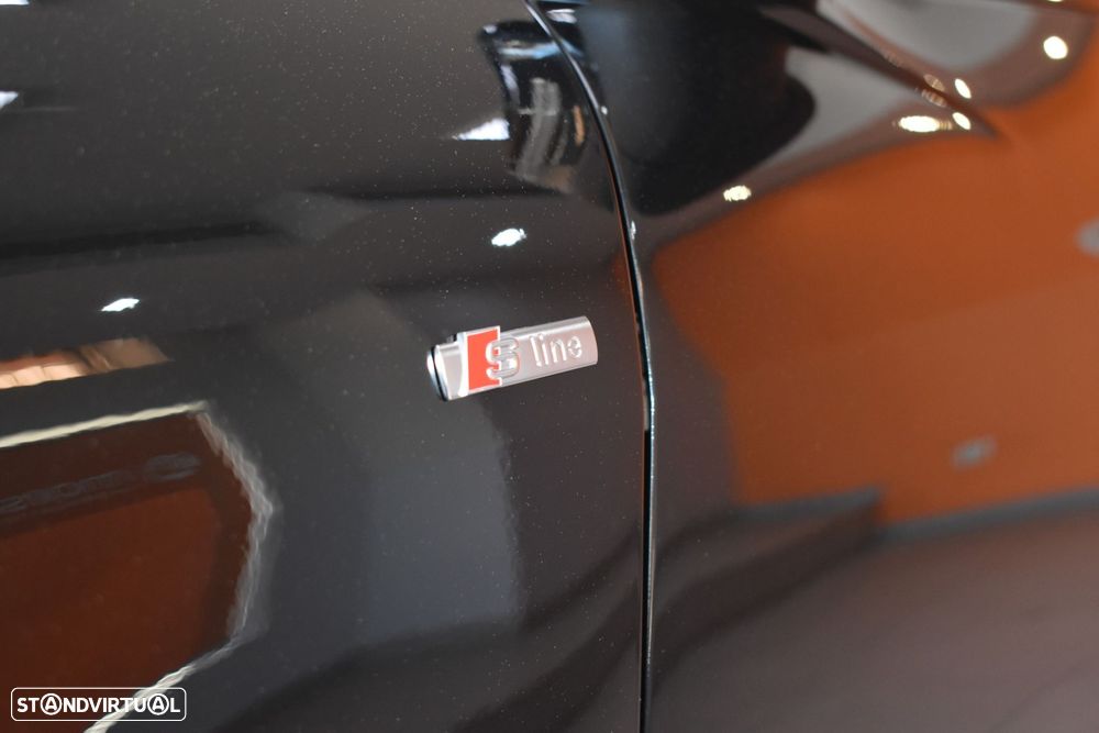 Audi Q4 e-tron 45 quattro 82 kWH - 17