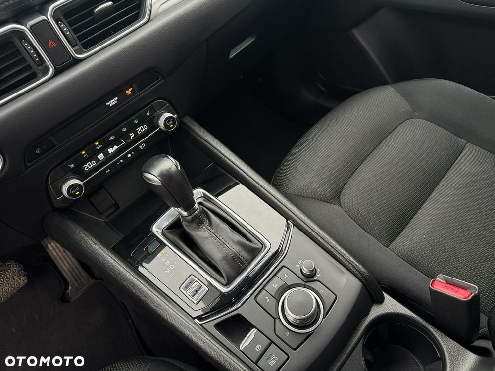 Mazda CX-5 2.0 Center-Line Plus 2WD - 21