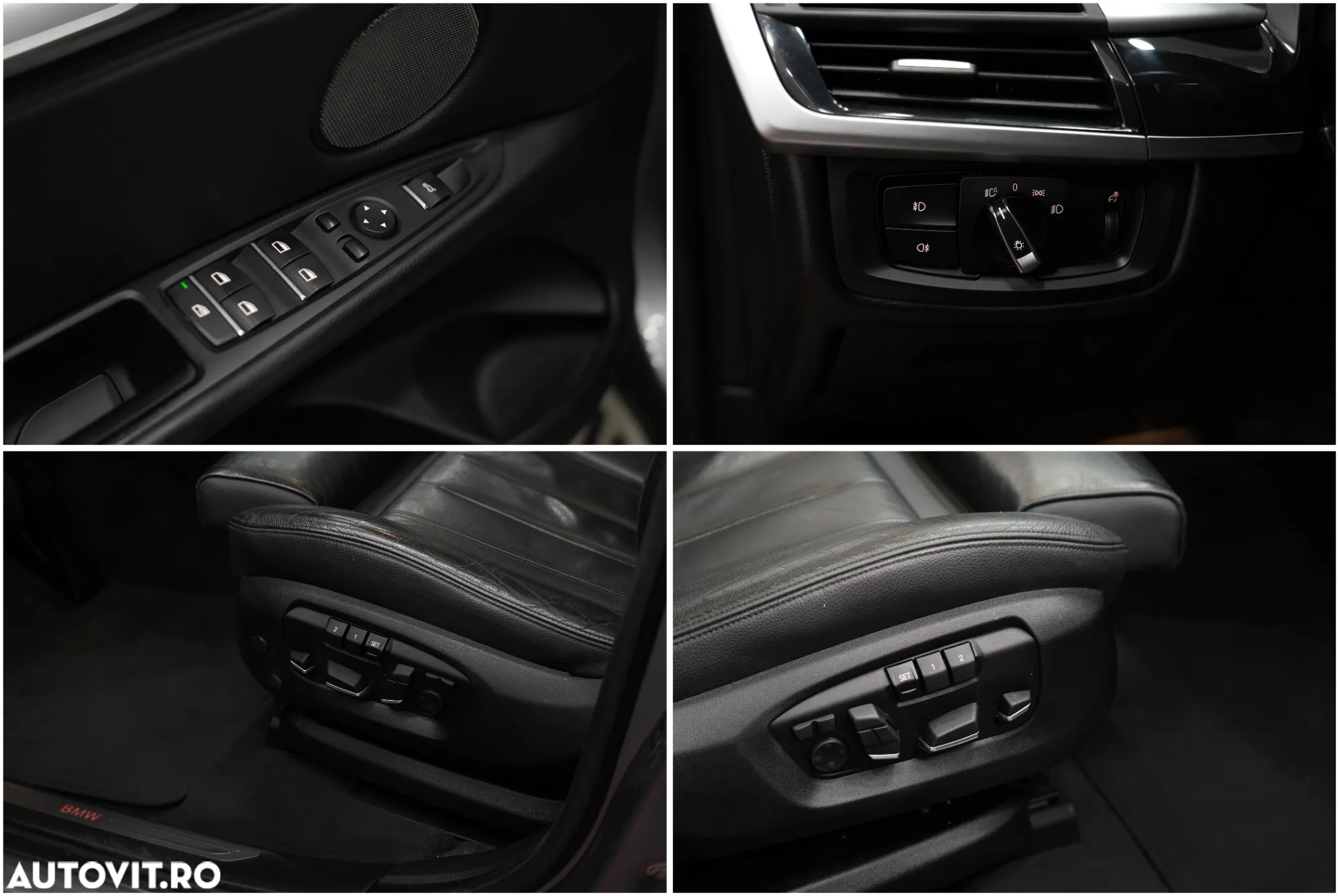 BMW X6 xDrive40d - 6