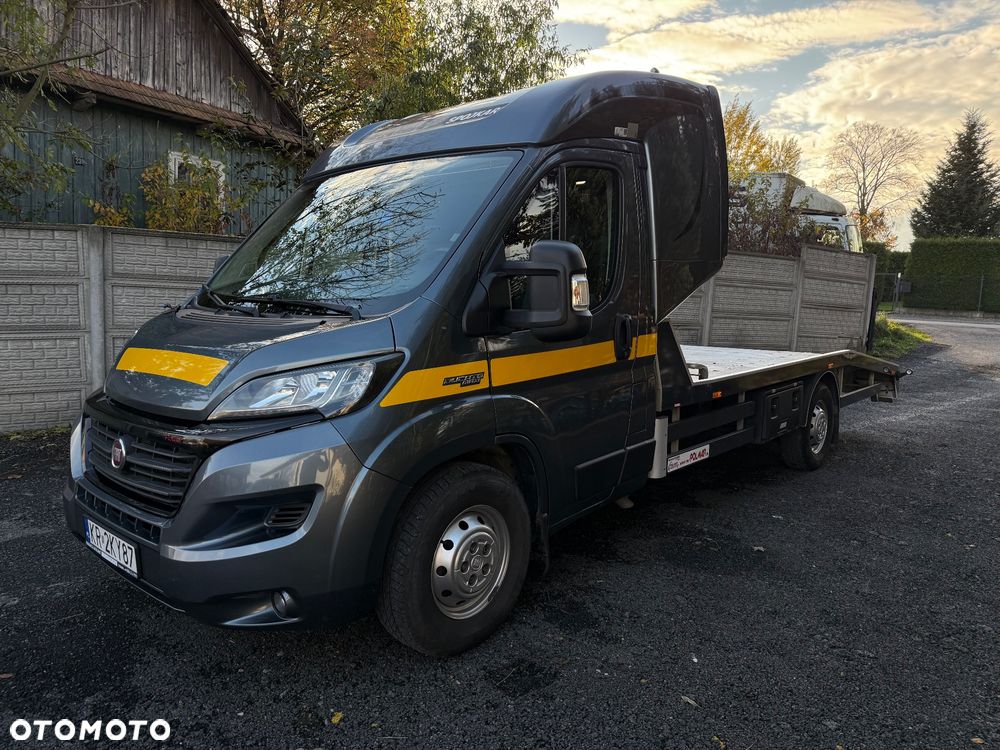 Fiat Ducato - 4