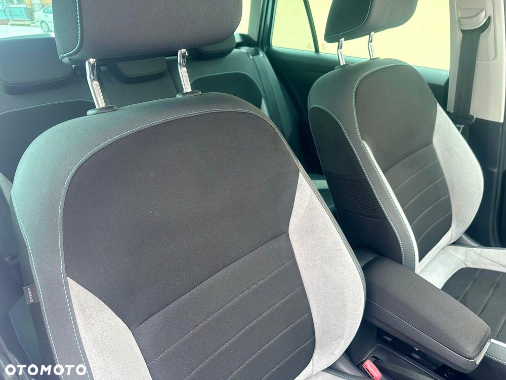 Skoda Fabia 1.2 TSI Joy - 22