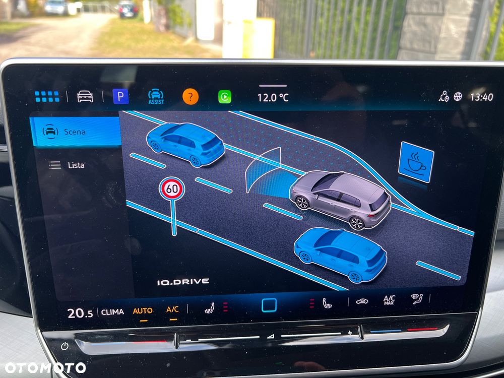 Volkswagen Golf - 20