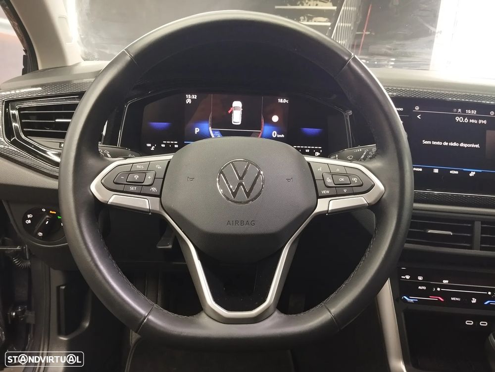 VW Taigo 1.0 TSI Life DSG - 21