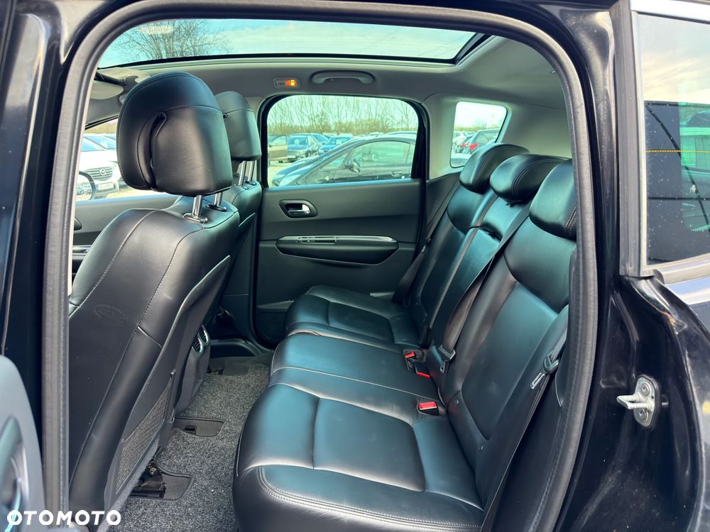 Peugeot 3008 e-HDi 115 ETG6 Stop&Start Active - 23