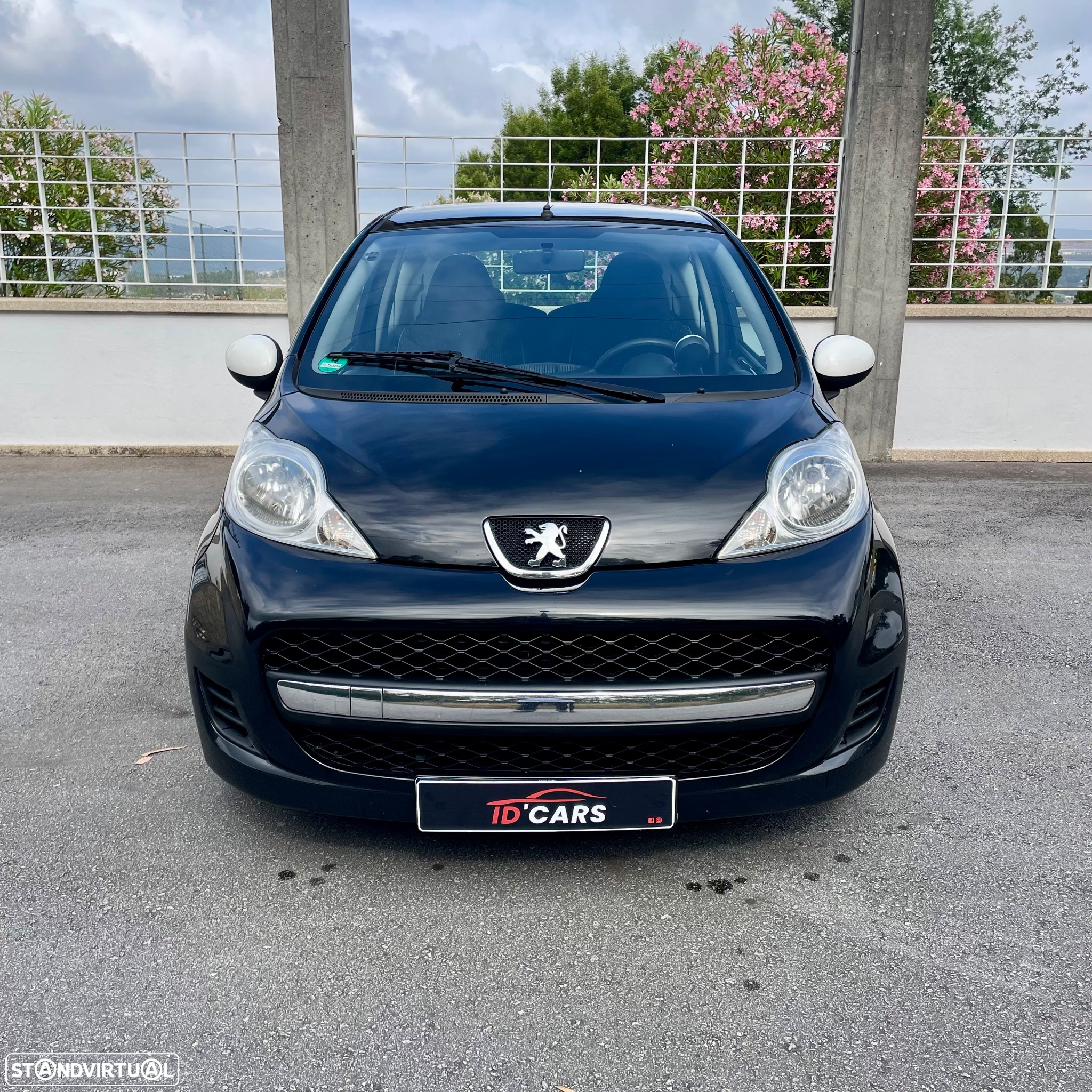Peugeot 107 1.0 Urban - 2