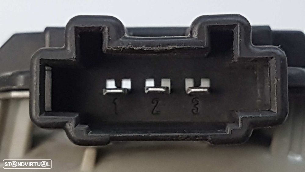 FAROLIM TRASEIRO DIREITO MERCEDES CLASE E (W210) BERLINA 420 (210.072) - 3